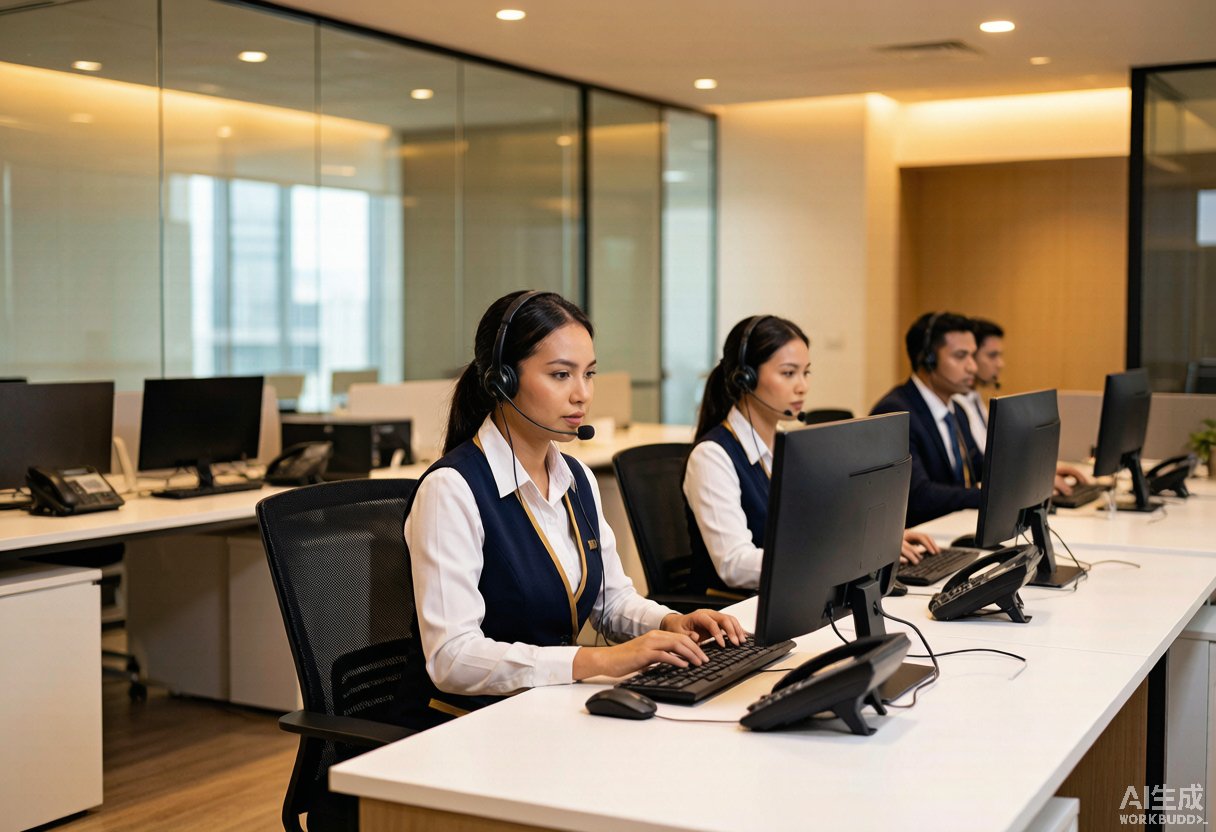 BPO Staffing & Support