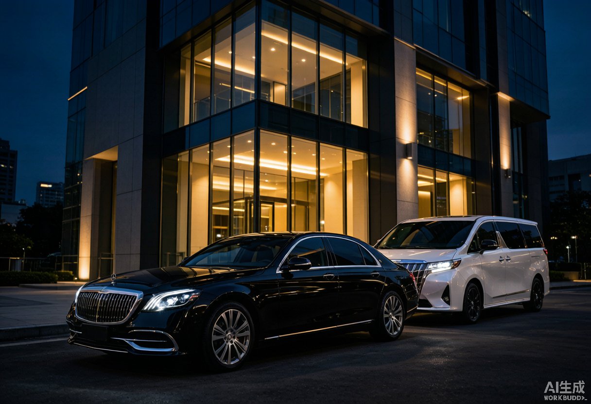 Car Rental & Leasing