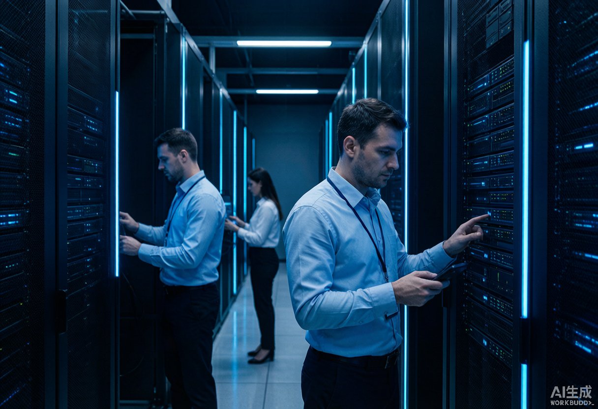Data Center Engineering