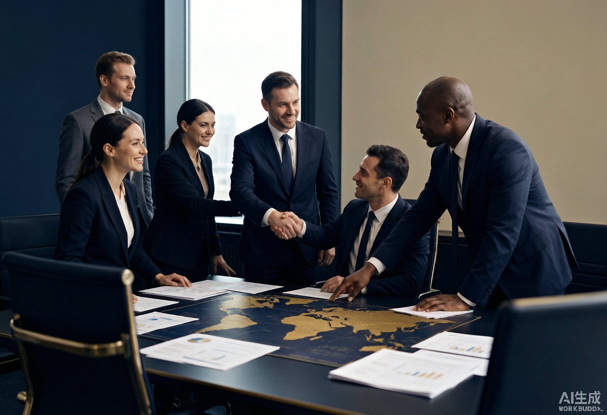Market Entry & Compliance